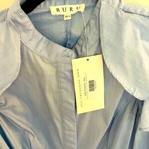 ❤️Buru Blue Dress ❤️